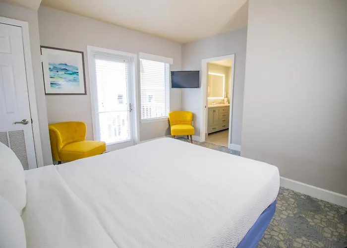 Seaside Amelia Inn - Amelia Island