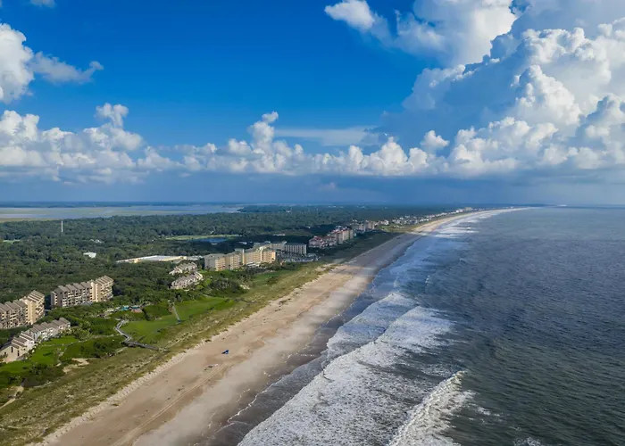 Villas Of Amelia Island